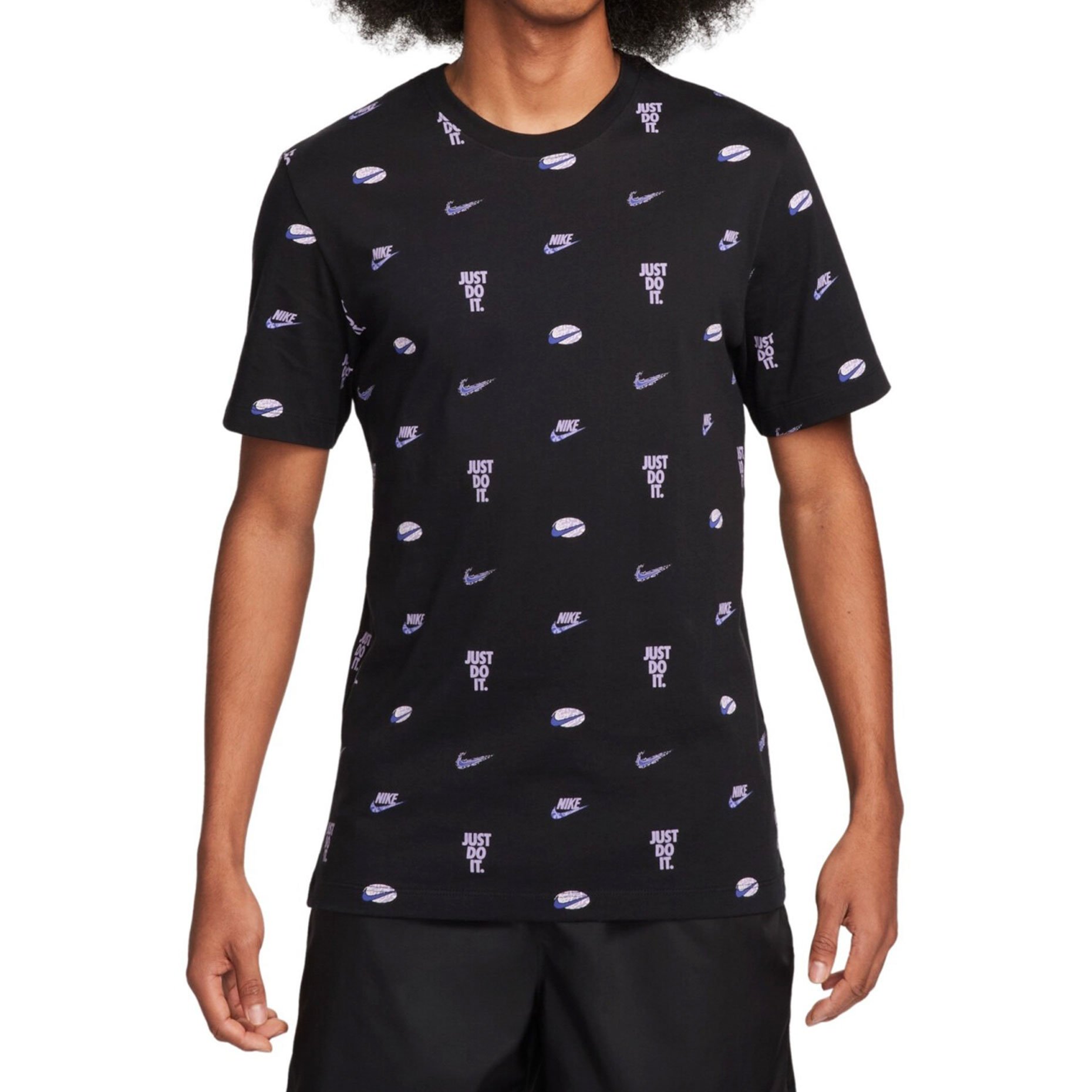 Nike aop shirt clearance