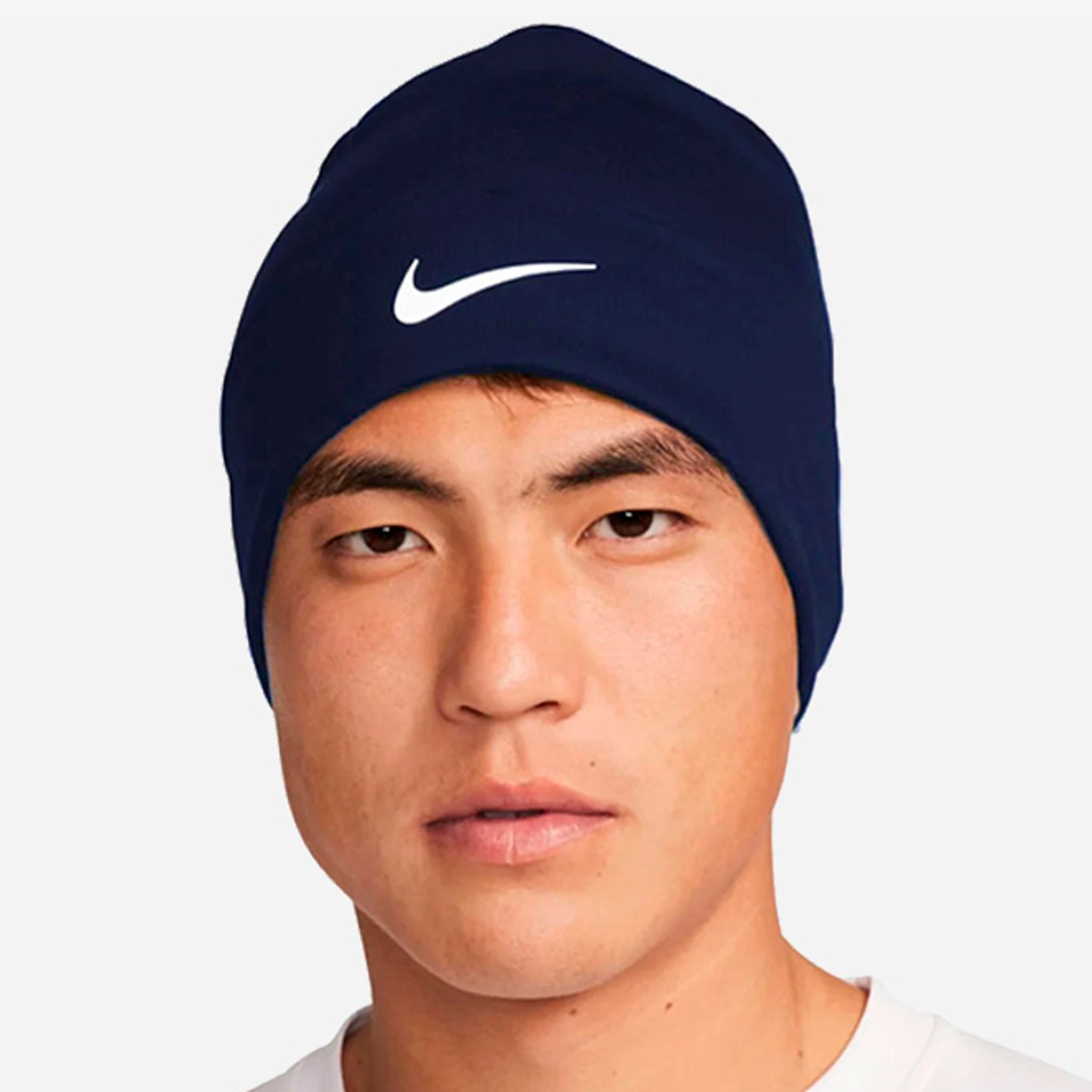 Nike football beanie top
