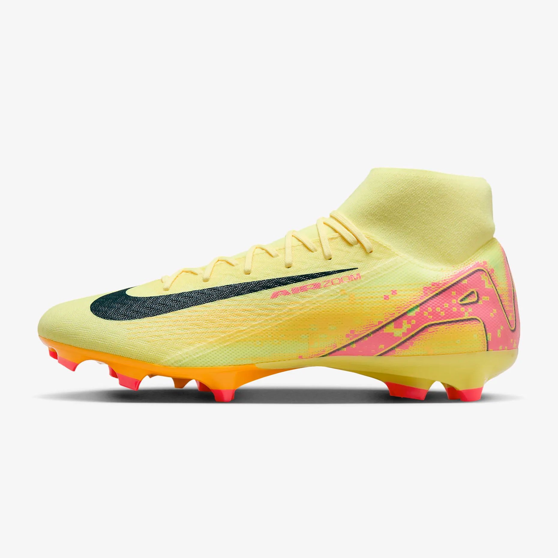 Nike Air Zoom Mercurial Superfly 10 Academy KM FG MG FQ8293 800 Footballmania