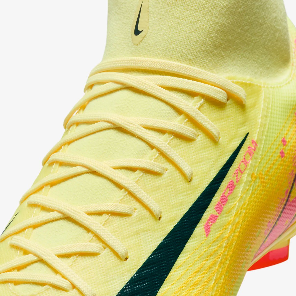 Scarpe mercurial superfly 2025