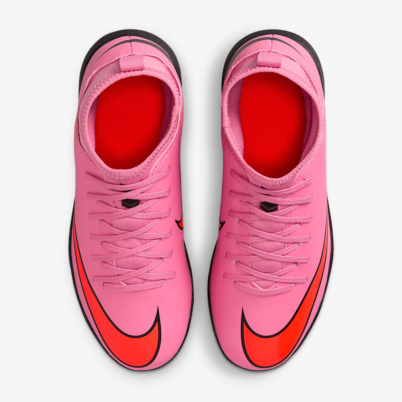 Шиповки детские Nike Mercurial Superfly 10 Club TF Шиповки детские Nike Mercurial Superfly 10 Club TF