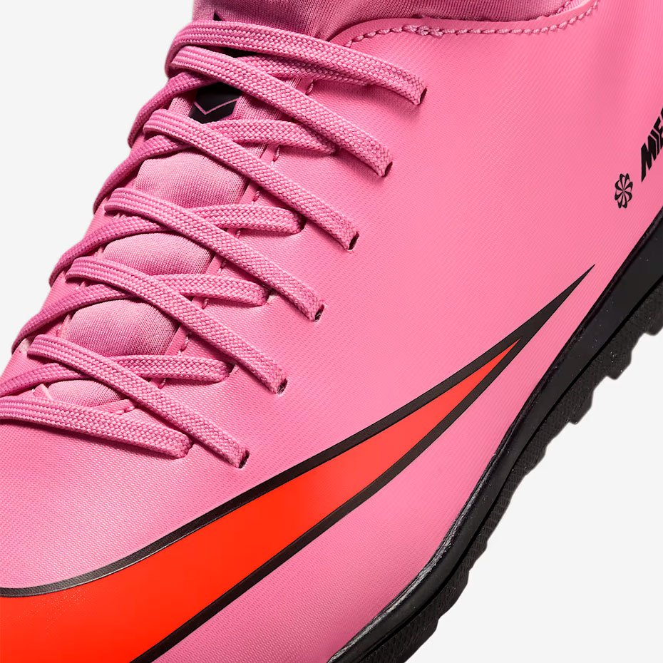 Шиповки детские Nike Mercurial Superfly 10 Club TF Шиповки детские Nike Mercurial Superfly 10 Club TF
