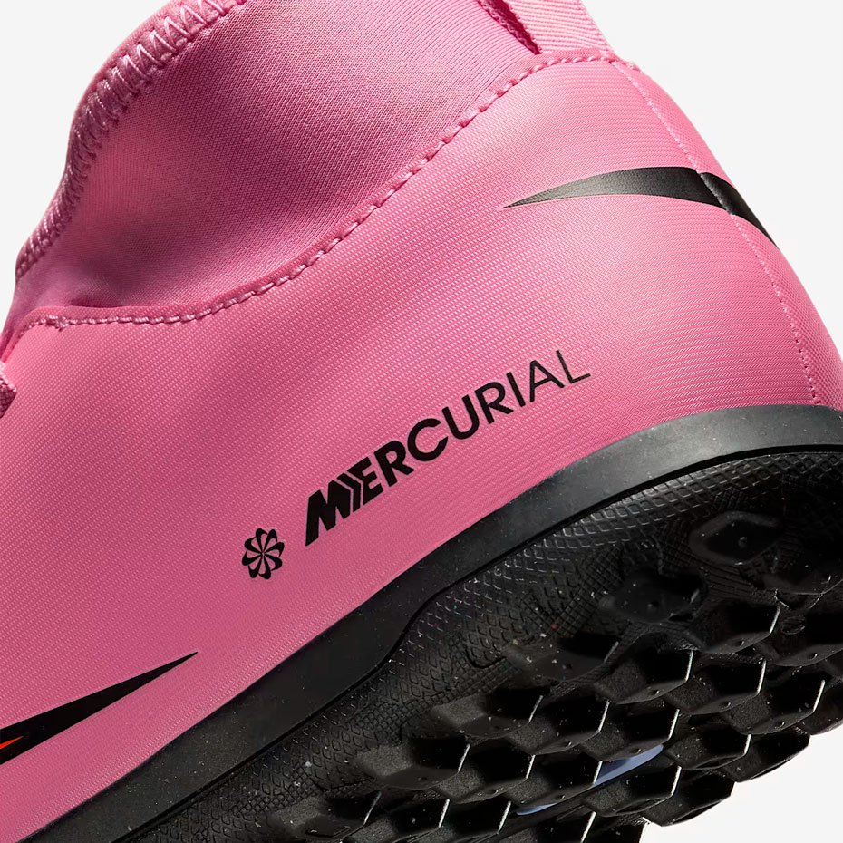 Шиповки детские Nike Mercurial Superfly 10 Club TF Шиповки детские Nike Mercurial Superfly 10 Club TF