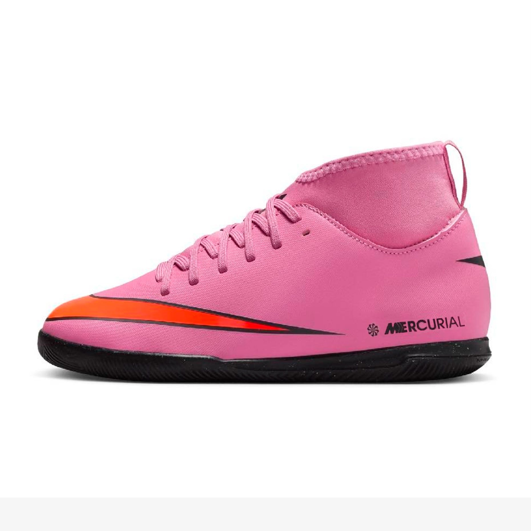 Игровая обувь для зала детская Nike Mercurial Superfly 10 Club IC Игровая обувь для зала детская Nike Mercurial Superfly 10 Club IC