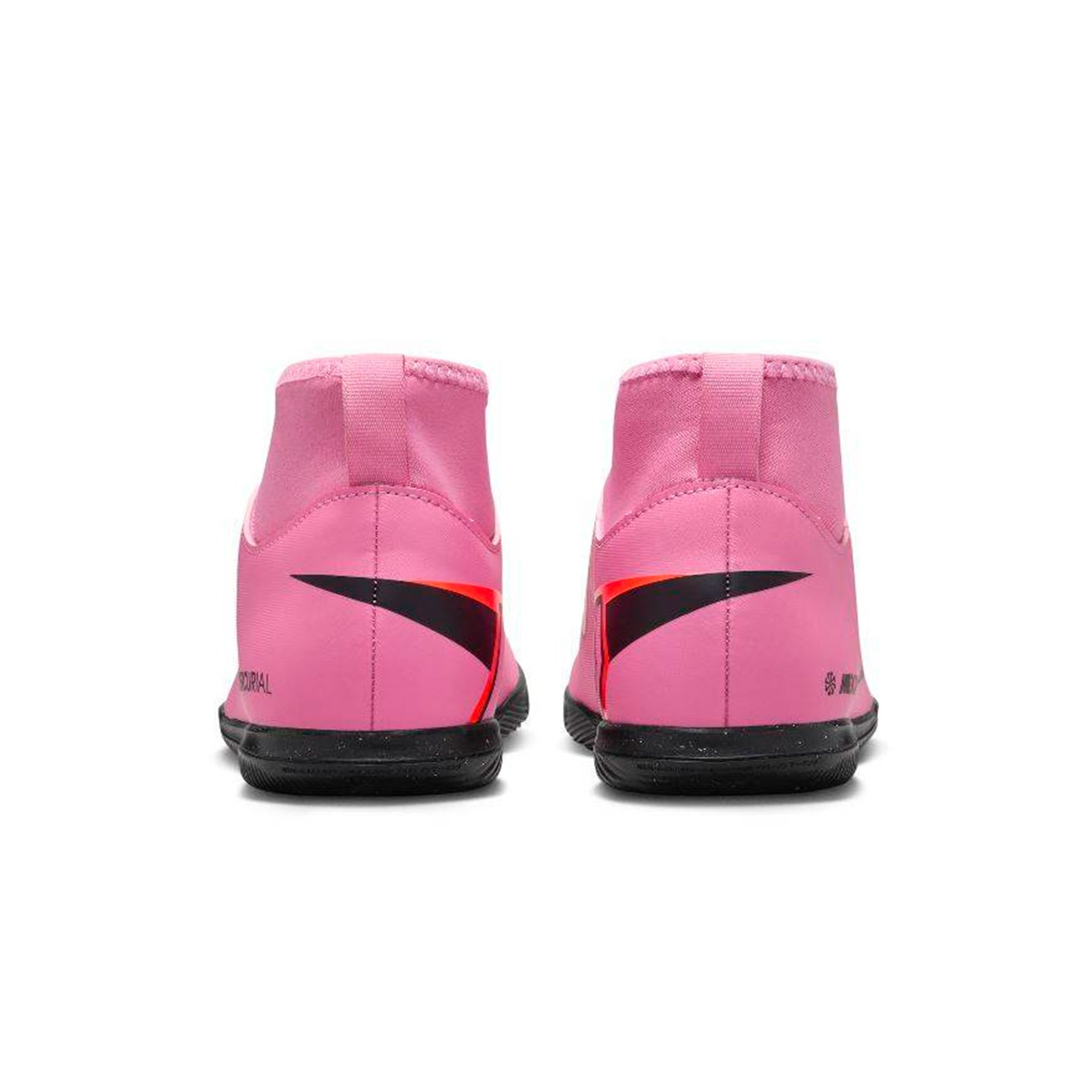 Игровая обувь для зала детская Nike Mercurial Superfly 10 Club IC Игровая обувь для зала детская Nike Mercurial Superfly 10 Club IC