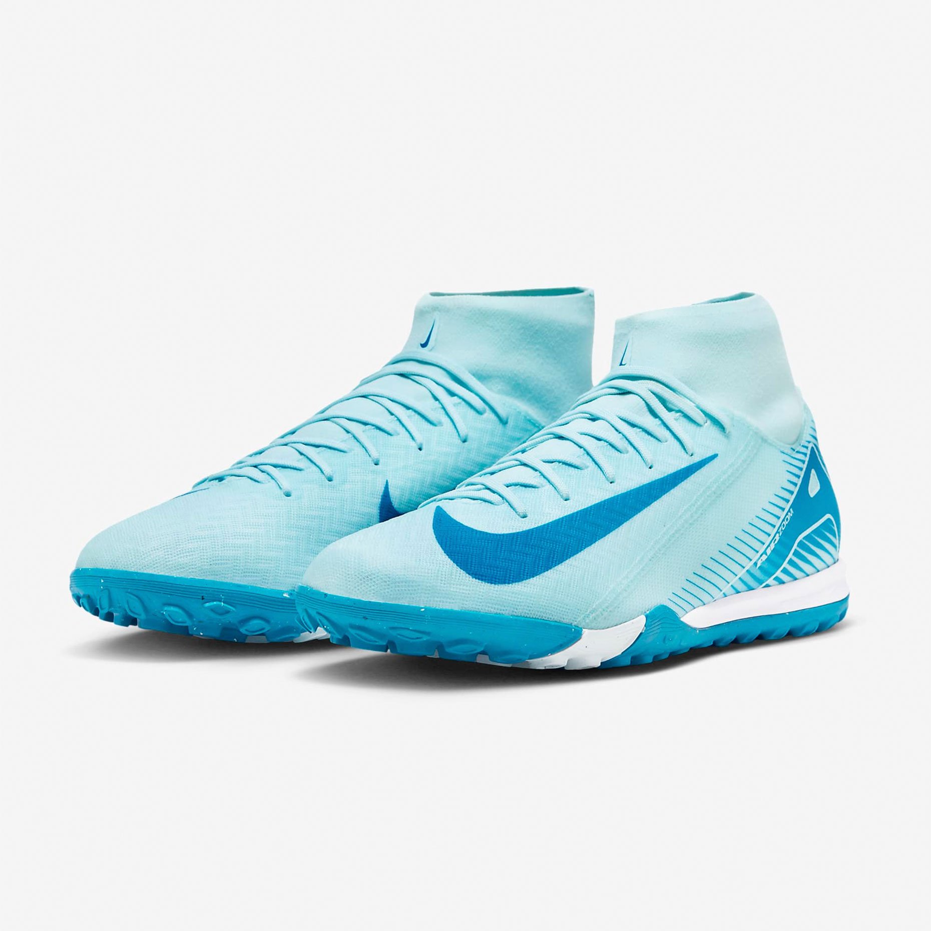 Nike mercurial superfly 360 tf on sale