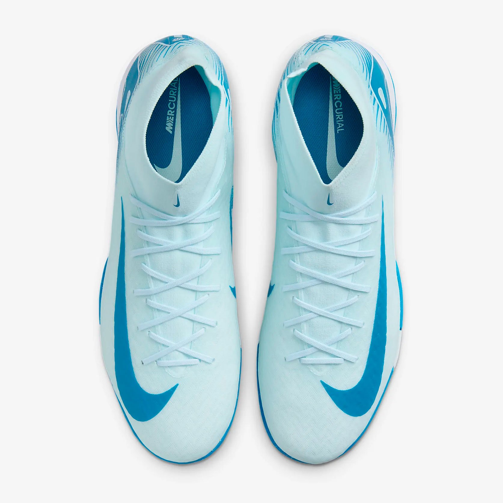 Nike Mercurial Superfly 10 Academy IC FQ8332 400 Footballmania