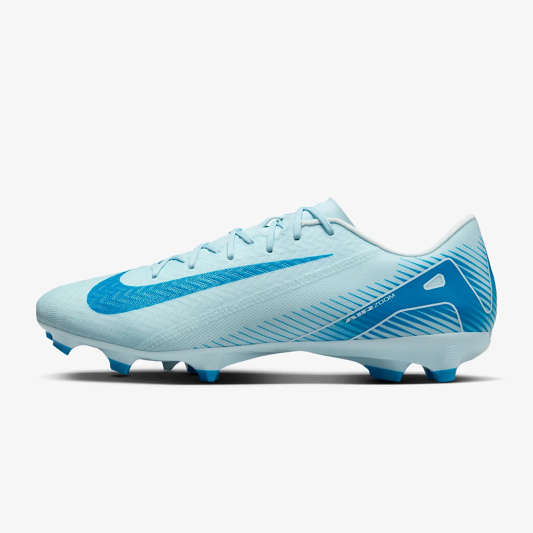 Nike Air Zoom Mercurial Vapor 16 Academy FG MG FQ8374 400 Footballmania