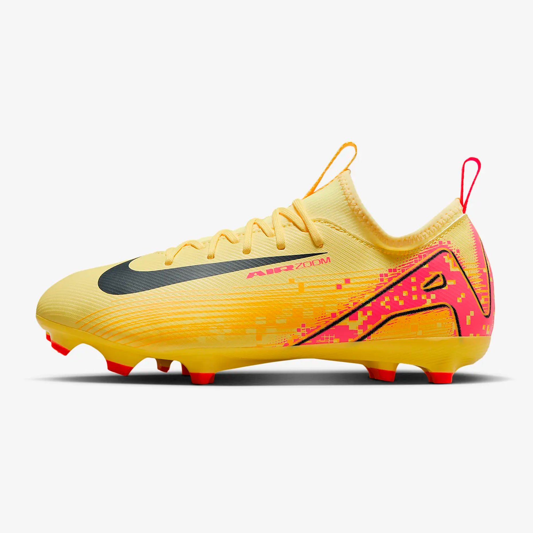 Nike Air Zoom Mercurial Vapor 16 Academy KM FG MG FQ8394 800 Footballmania
