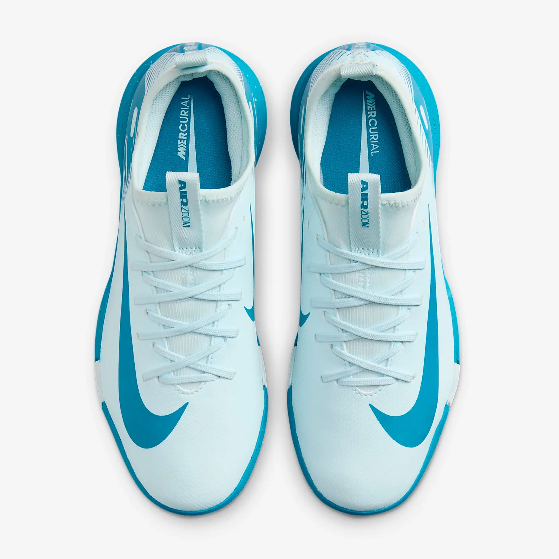 Nike Air Zoom Mercurial Vapor 16 Academy IC FQ8411 400 Footballmania
