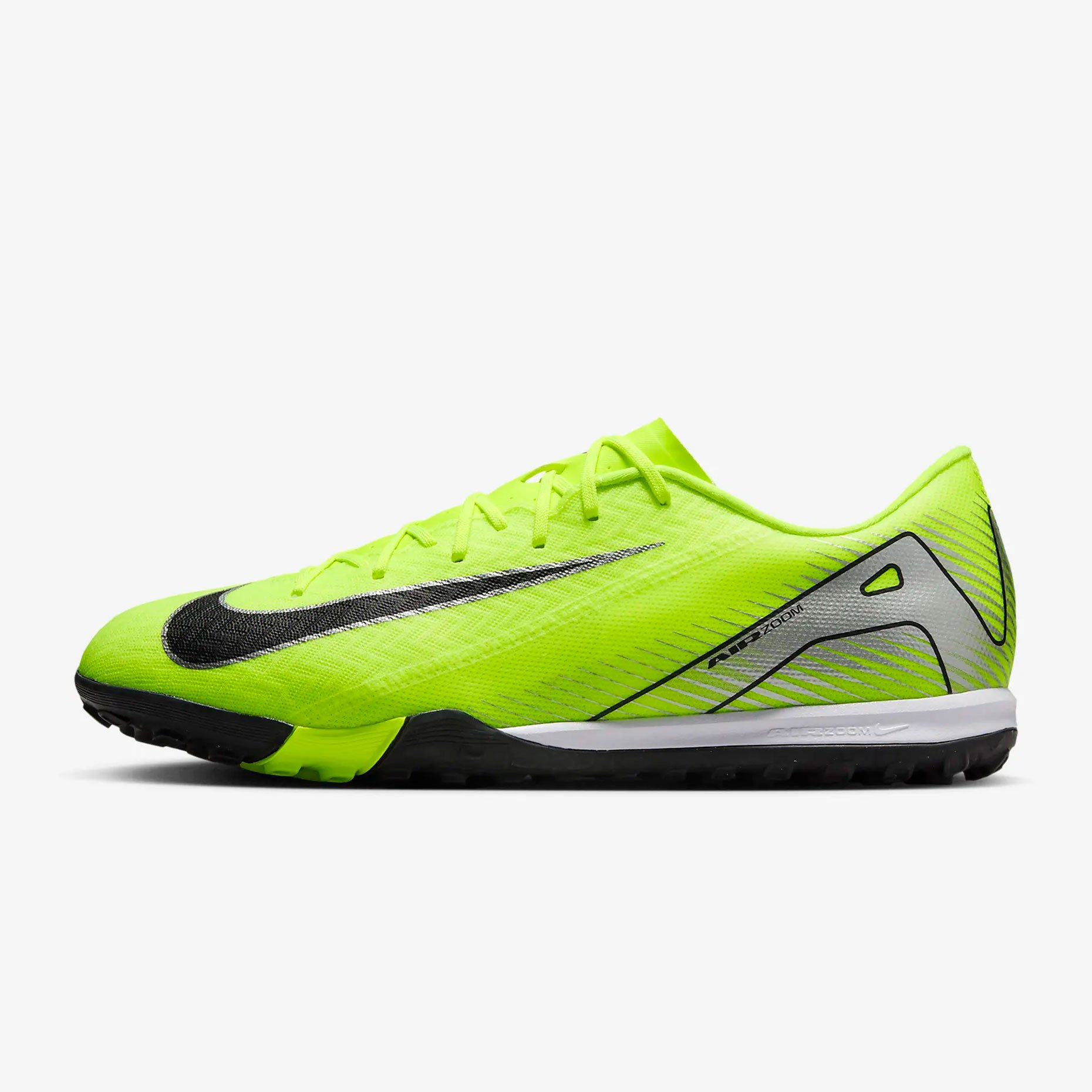 Nike Air Zoom Mercurial Vapor 16 Academy TF FQ8449 700 Footballmania