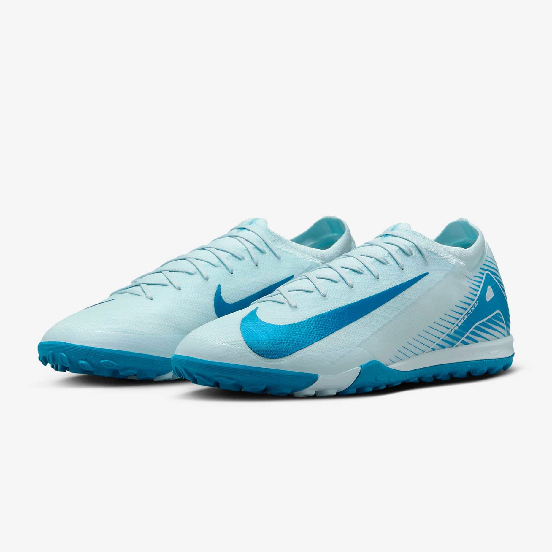 Nike Air Zoom Mercurial Vapor 16 Pro TF FQ8687 400 Footballmania