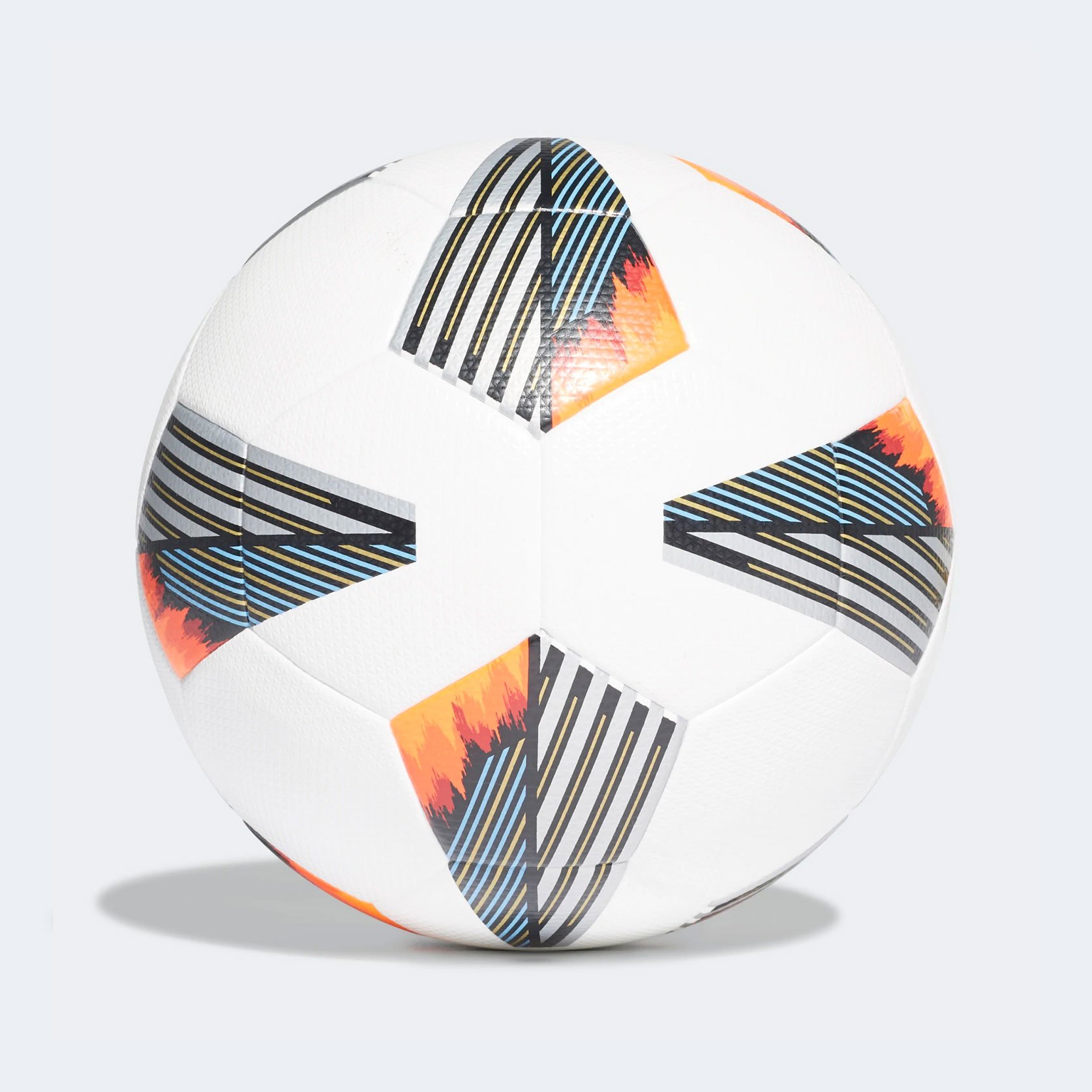 Мяч футбольный adidas Tiro Pro