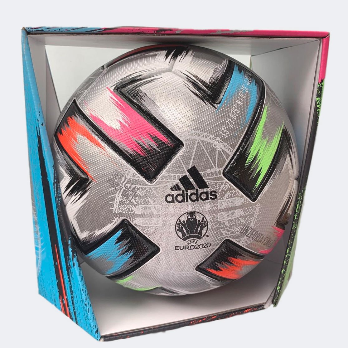 Adidas 2020 ball clearance