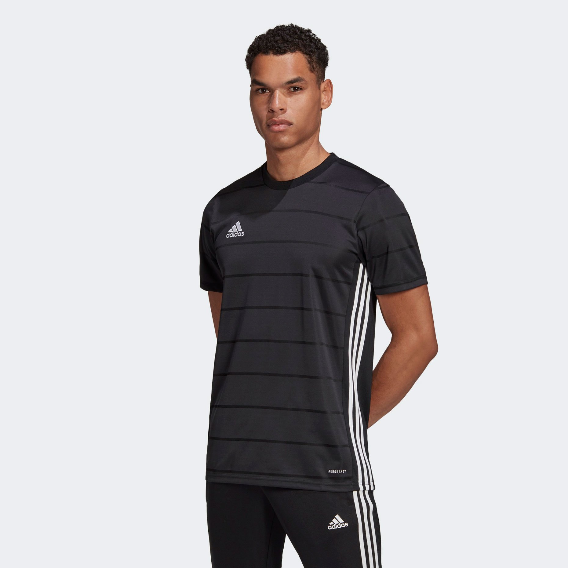 Adidas campeon trikot discount