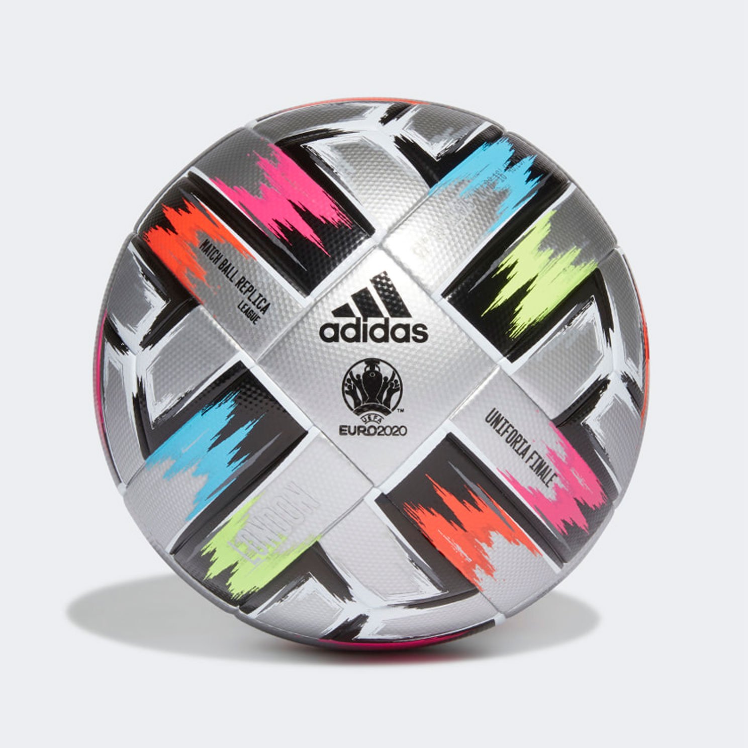 Adidas finale 2020 2025