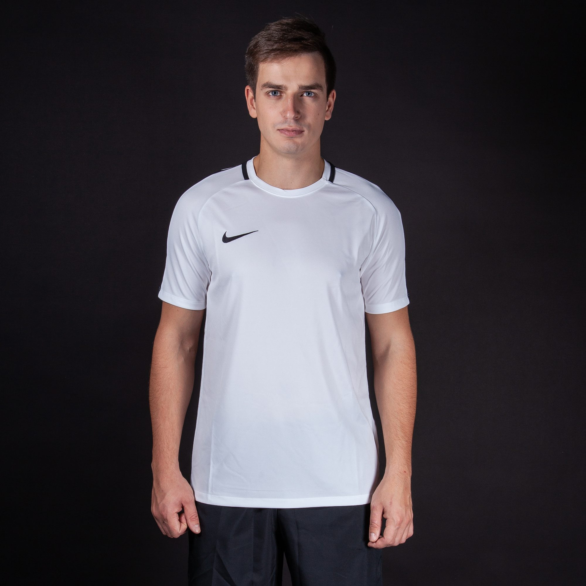 Nike dry academy t shirt top