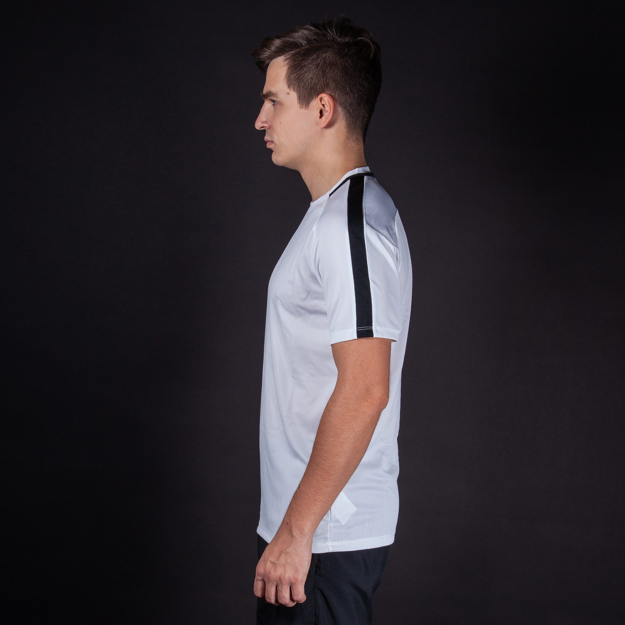 Nike dry academy t shirt top