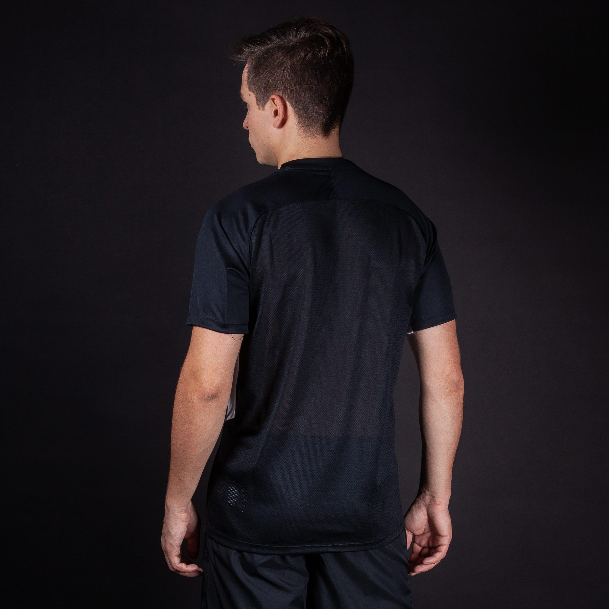 Майка игровая Nike Tiempo Premier