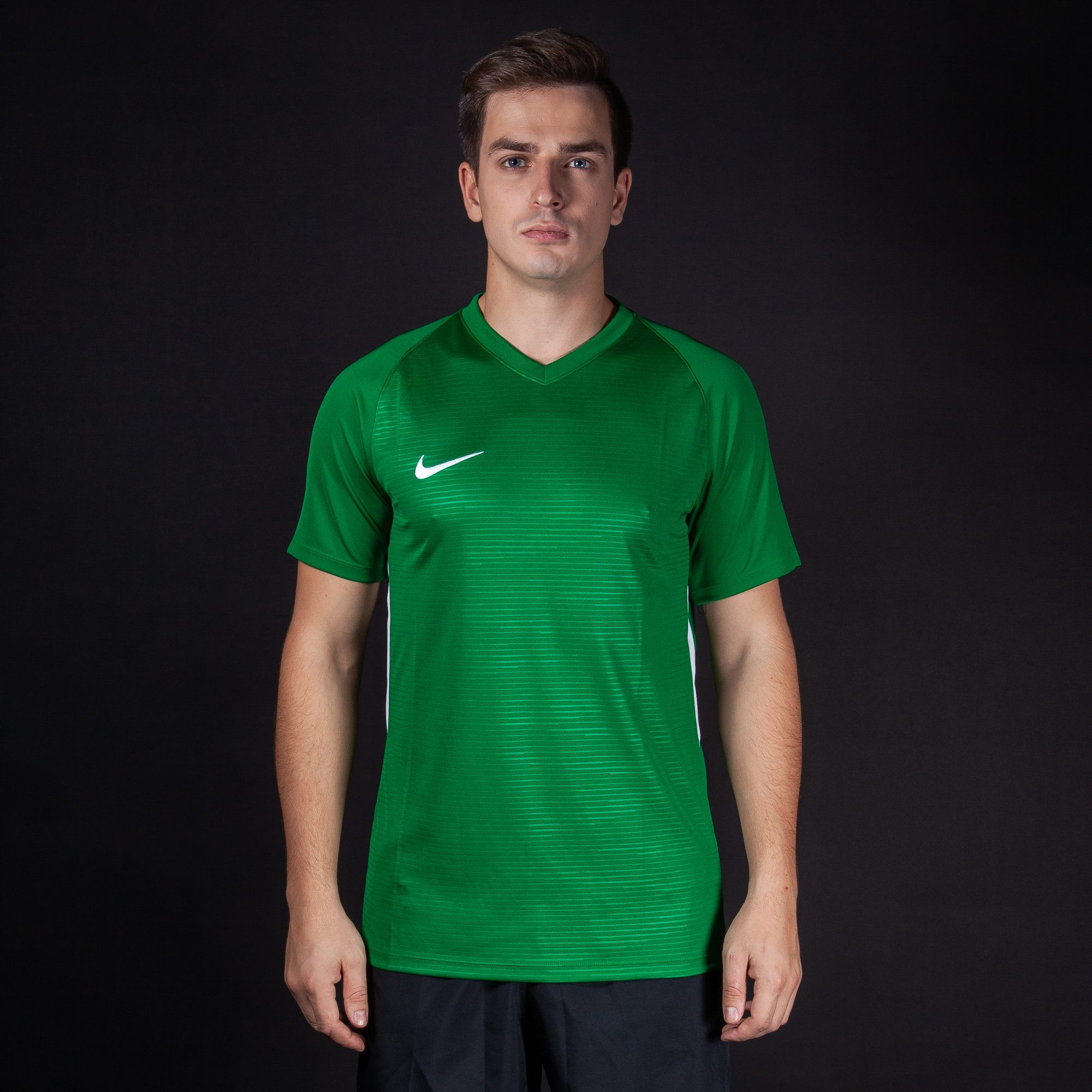 Майка игровая Nike Tiempo Premier