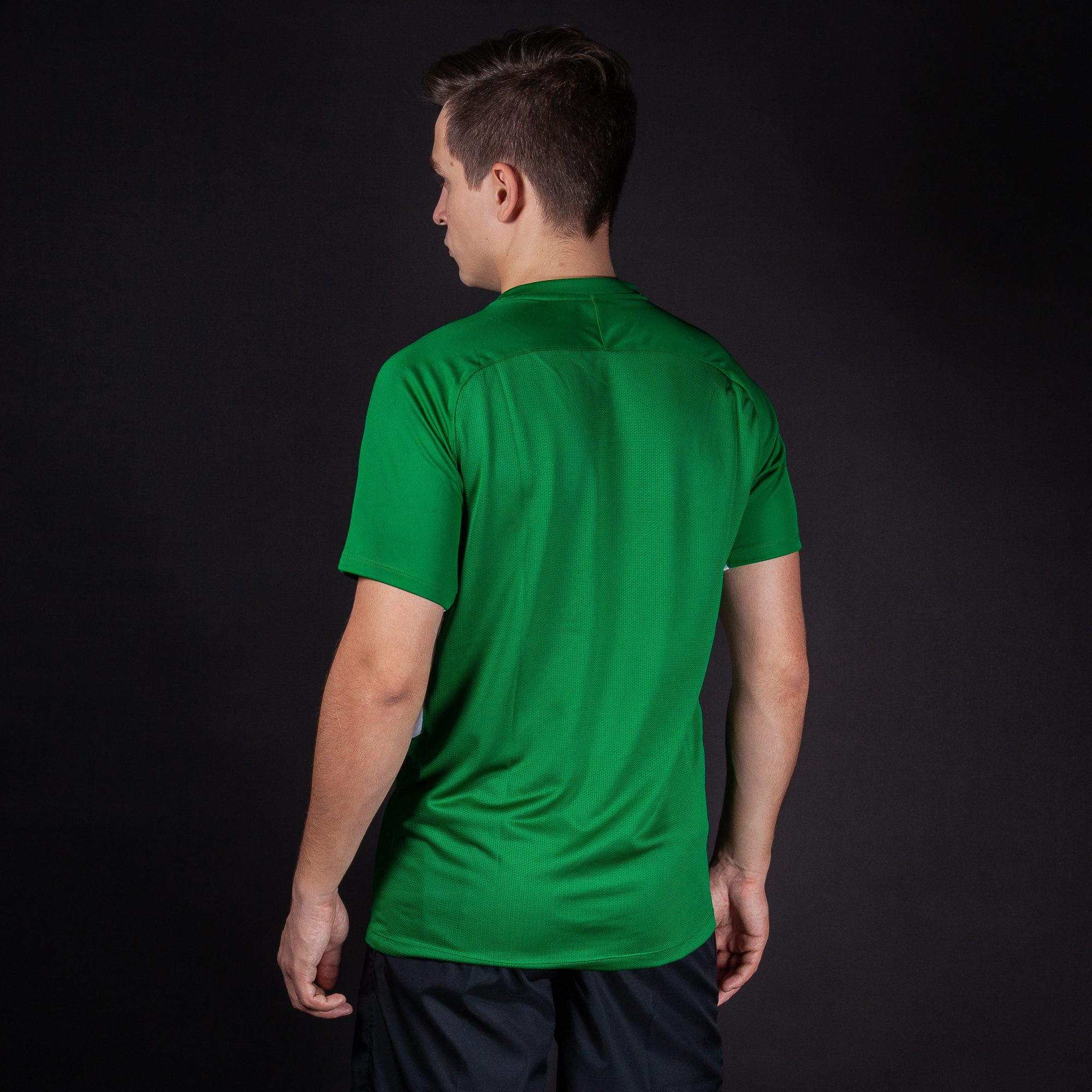 Майка игровая Nike Tiempo Premier