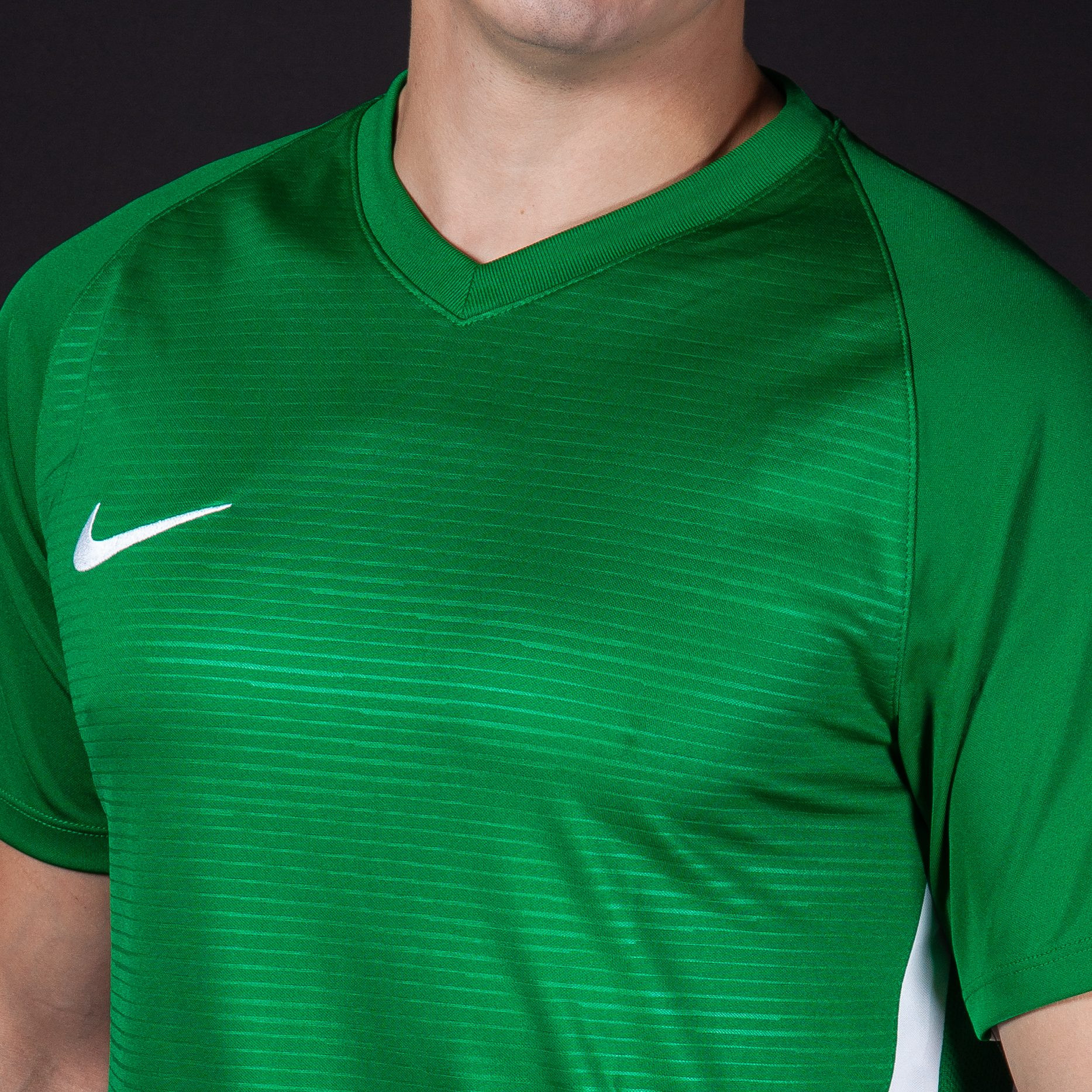 Майка игровая Nike Tiempo Premier