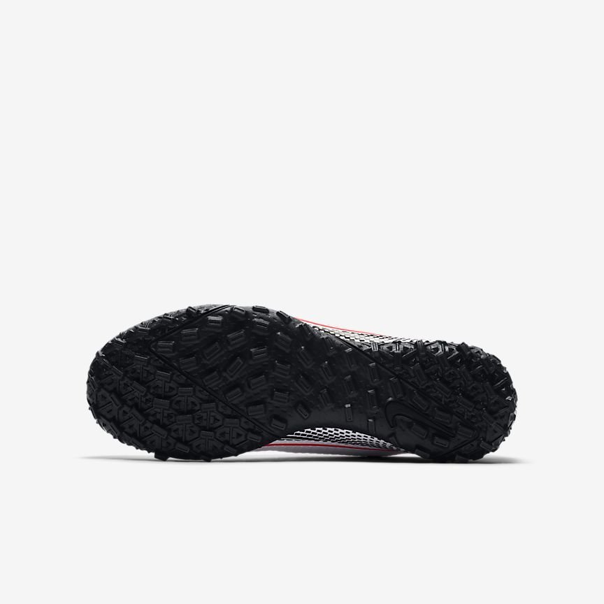 Шиповки детские Nike JR Mercurial Vapor 13 Academy TF-160