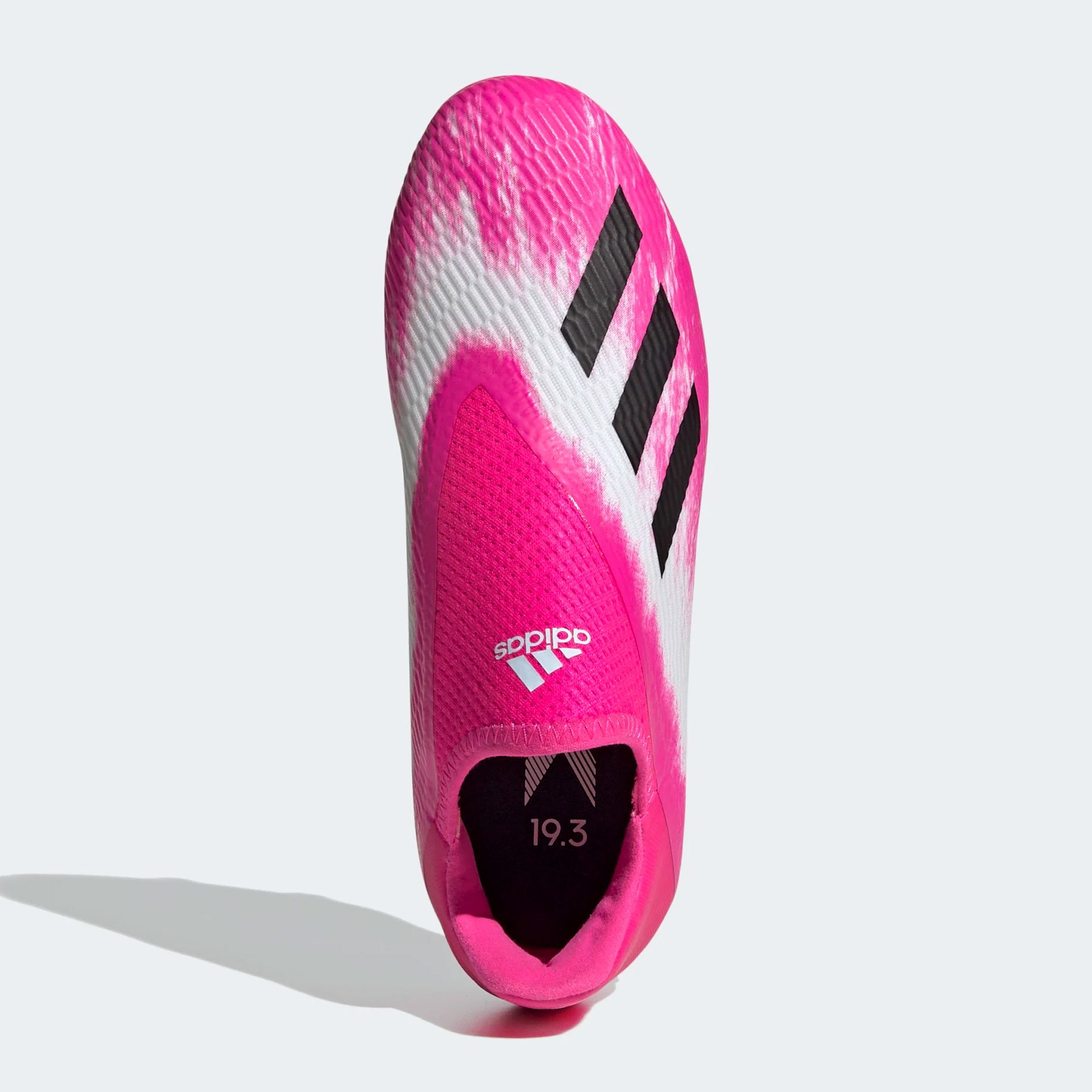 Футбольные бутсы детские adidas X 19.3 FG