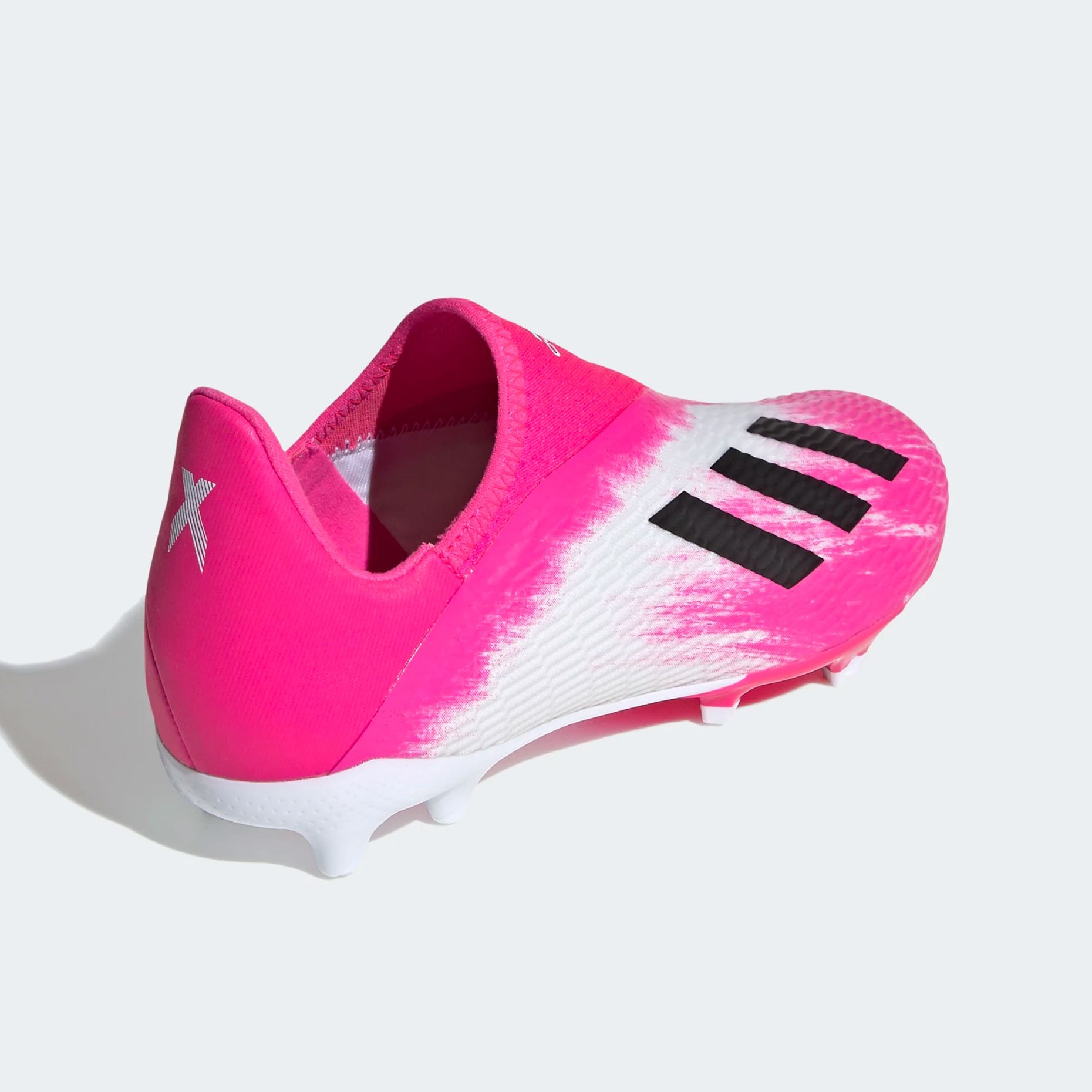Футбольные бутсы детские adidas X 19.3 FG