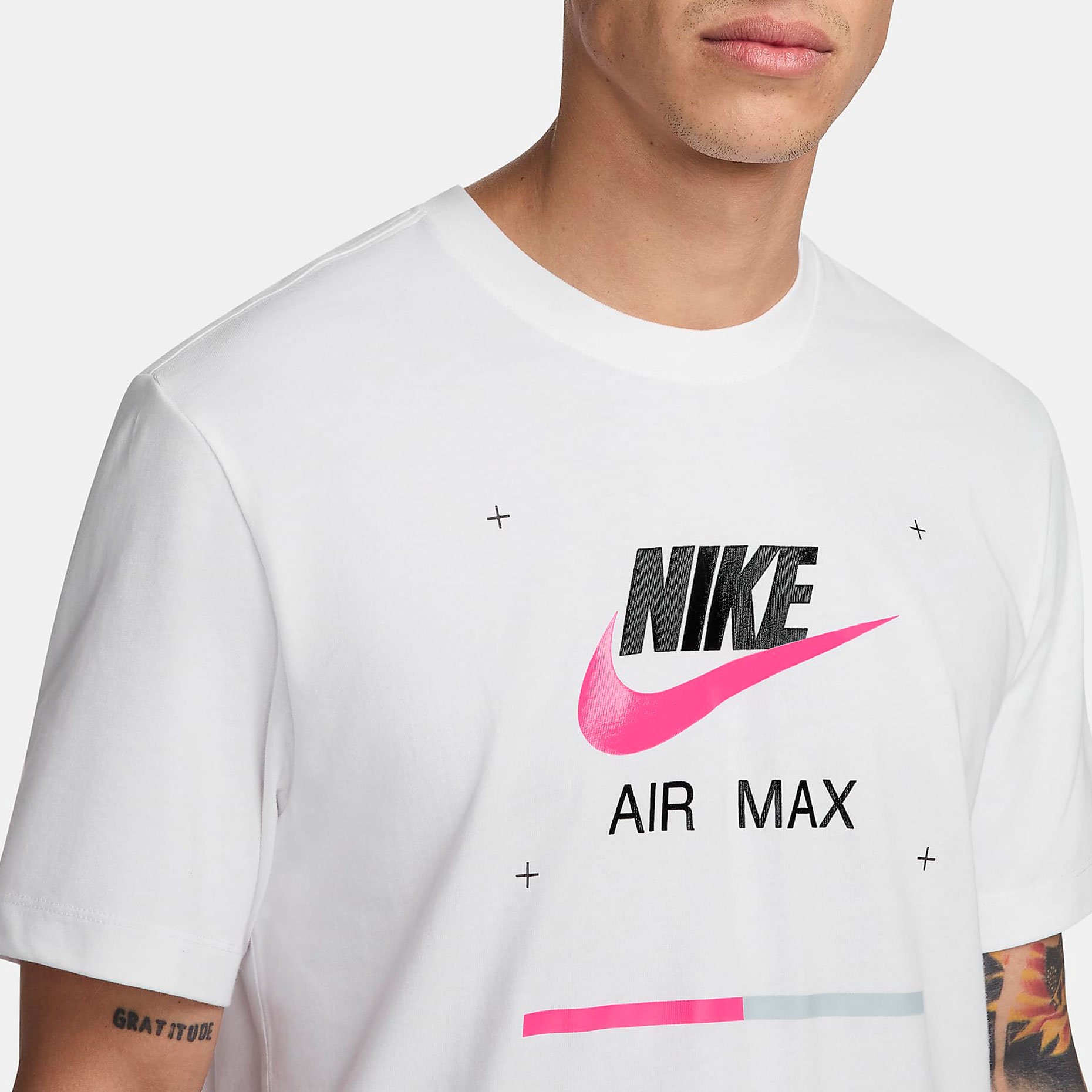 Nike Sportswear Tee FV3778 100 Footballmania