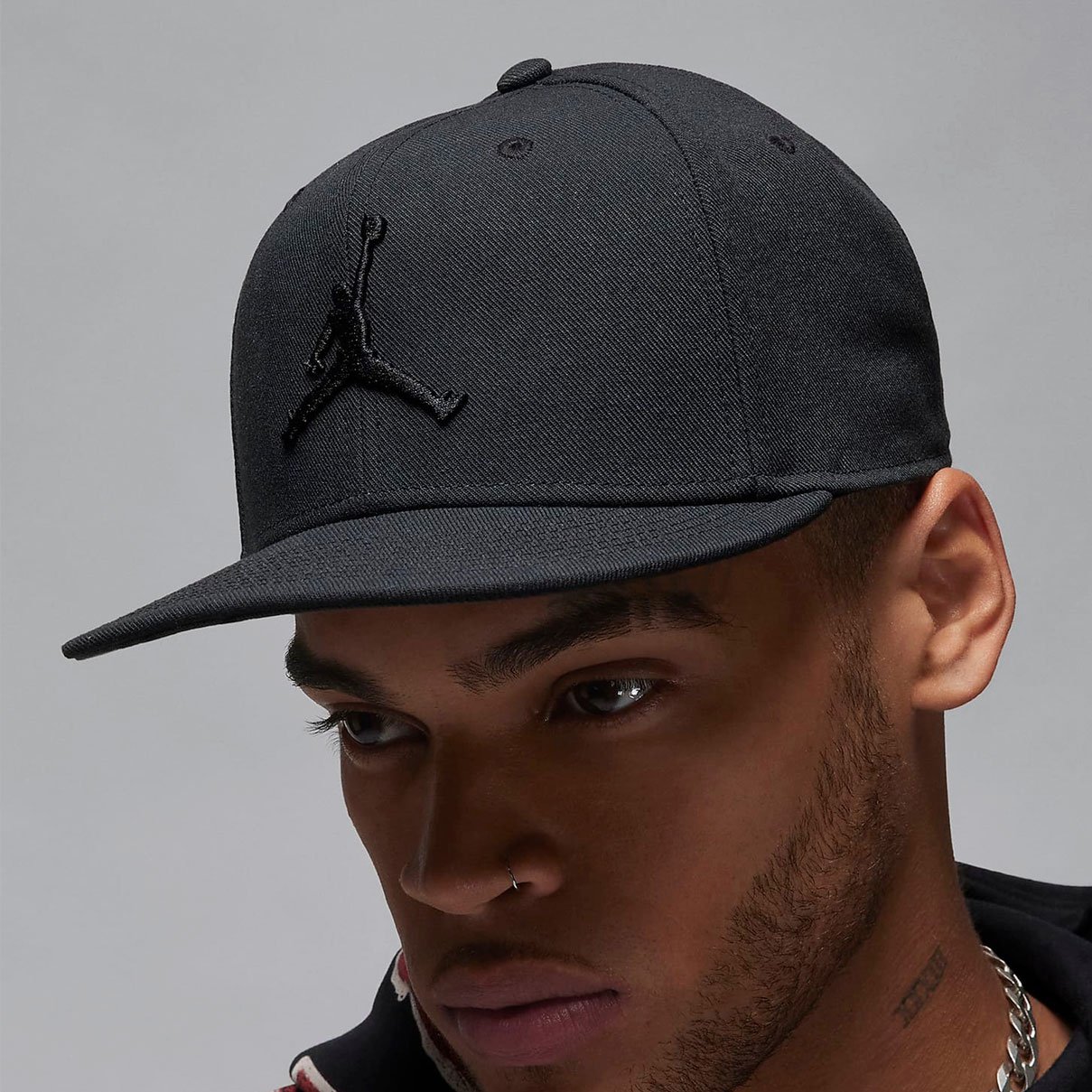 Jordan Pro Cap Jumpman FV5296 011 Footballmania