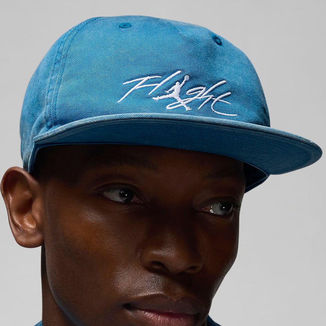 Jordan flight snapback sales