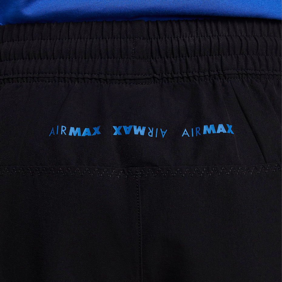 Nike Sportswear Air Max Woven Cargo Pants FV5594 010 Footballmania