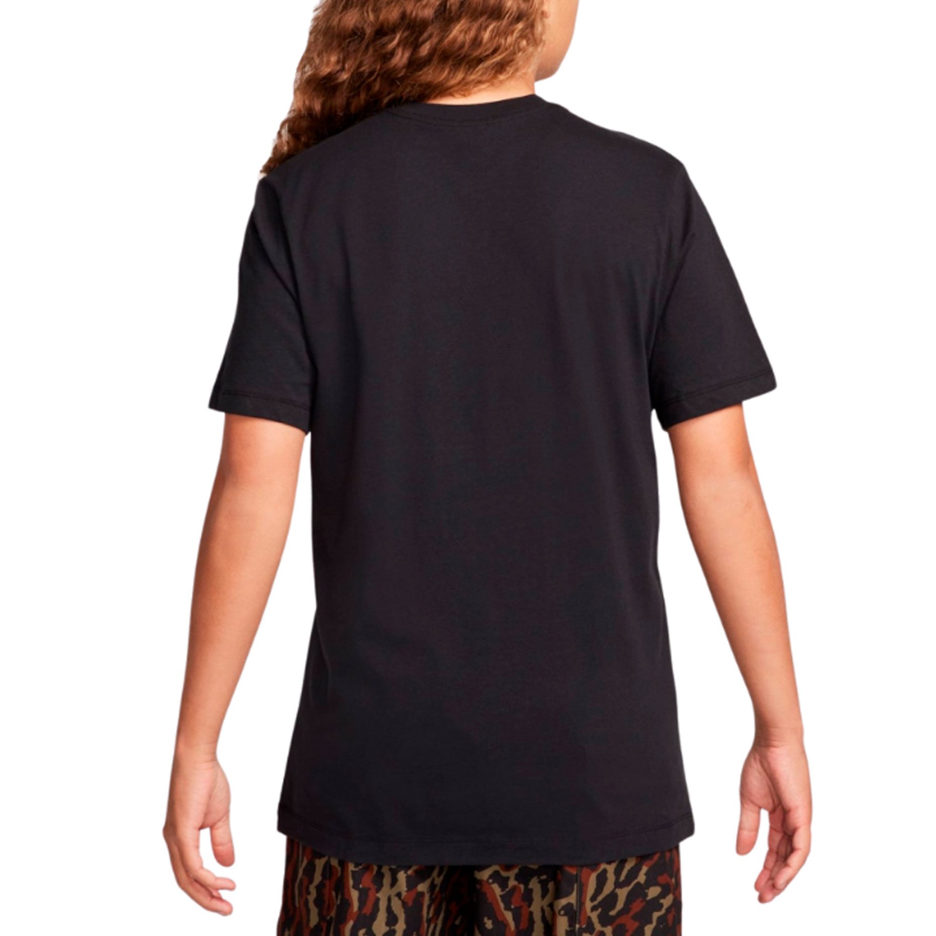 Nike slub football graphic tee clearance