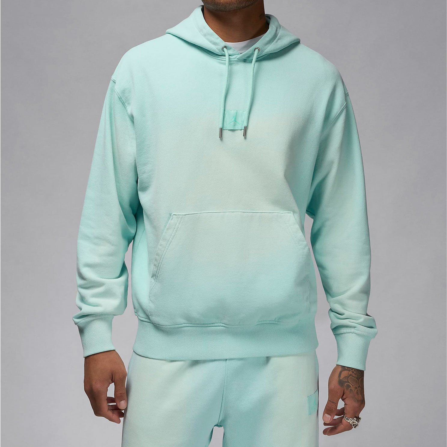 Jordan fluffy hoodie online