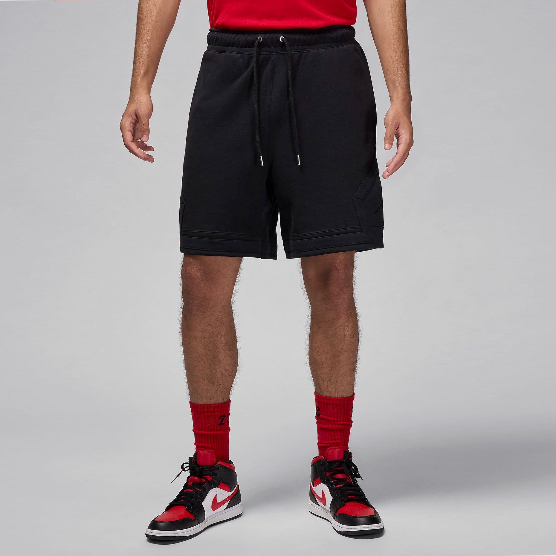 Jordan flight short store
