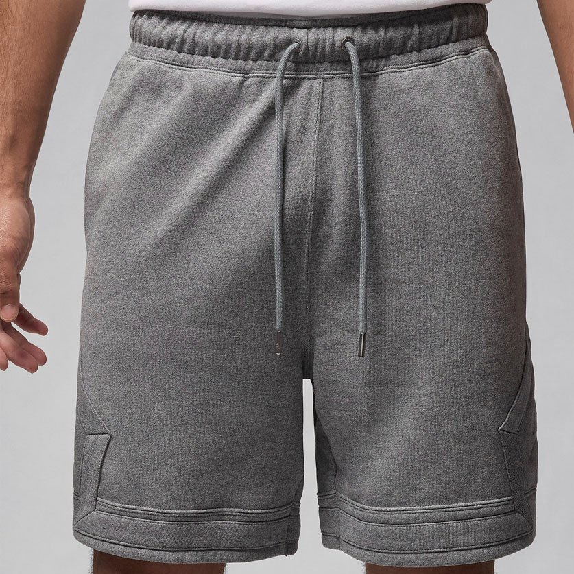 Jordan flight shorts 2025