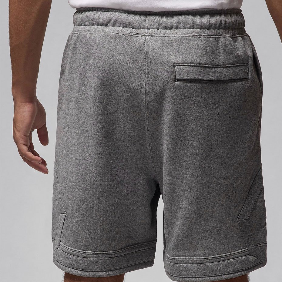Jordan Flight Fleece Diamond Short FV7257 091 Footballmania