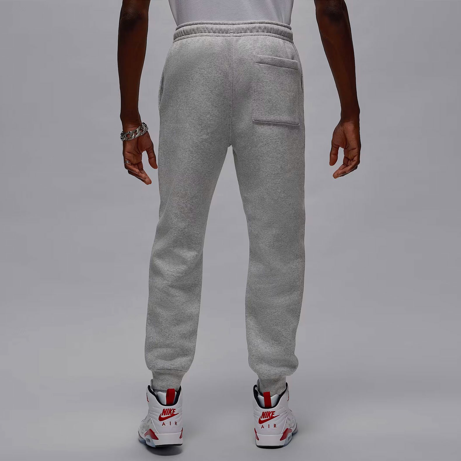 Брюки Jordan Brooklyn Fleece Pants Брюки Jordan Brooklyn Fleece Pants