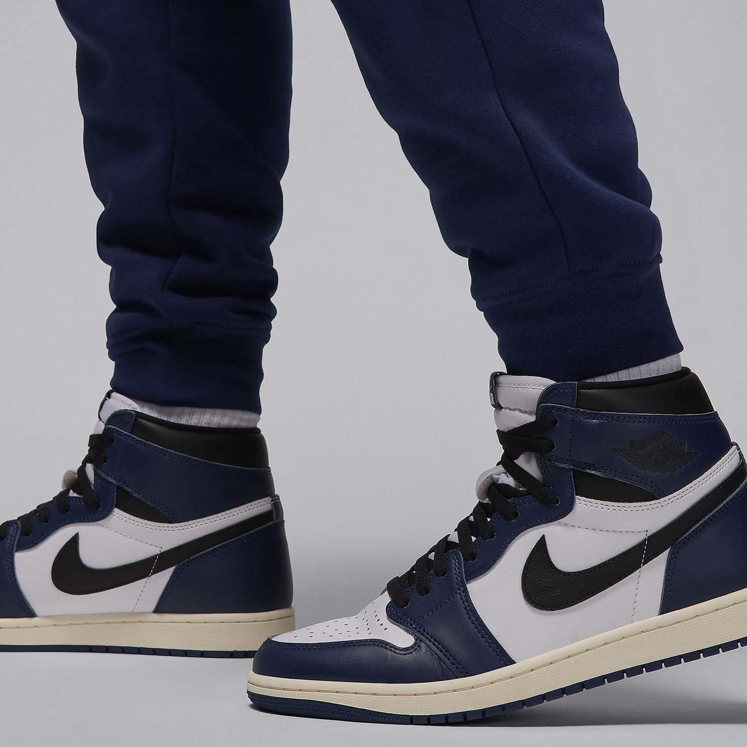 Jordan Brooklyn Fleece Pants FV7277 410 Footballmania