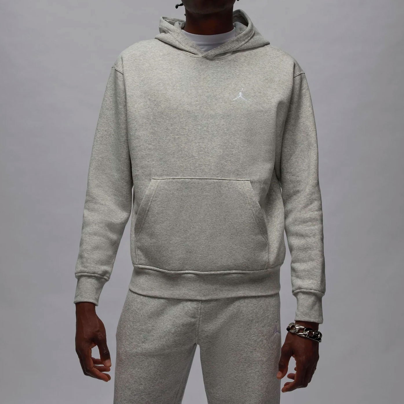 Худи Jordan Brooklyn Fleece Hoodie Худи Jordan Brooklyn Fleece Hoodie