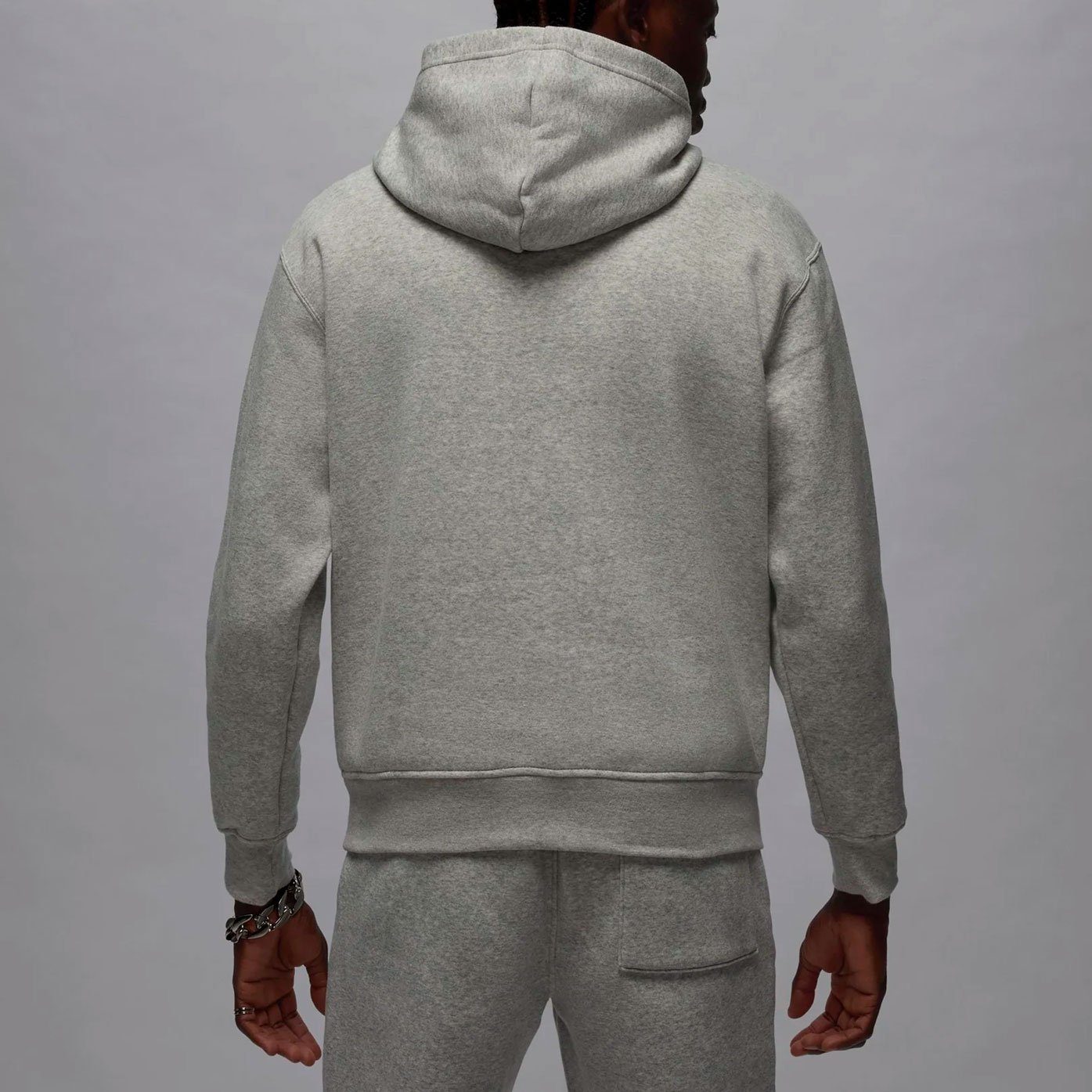Худи Jordan Brooklyn Fleece Hoodie Худи Jordan Brooklyn Fleece Hoodie