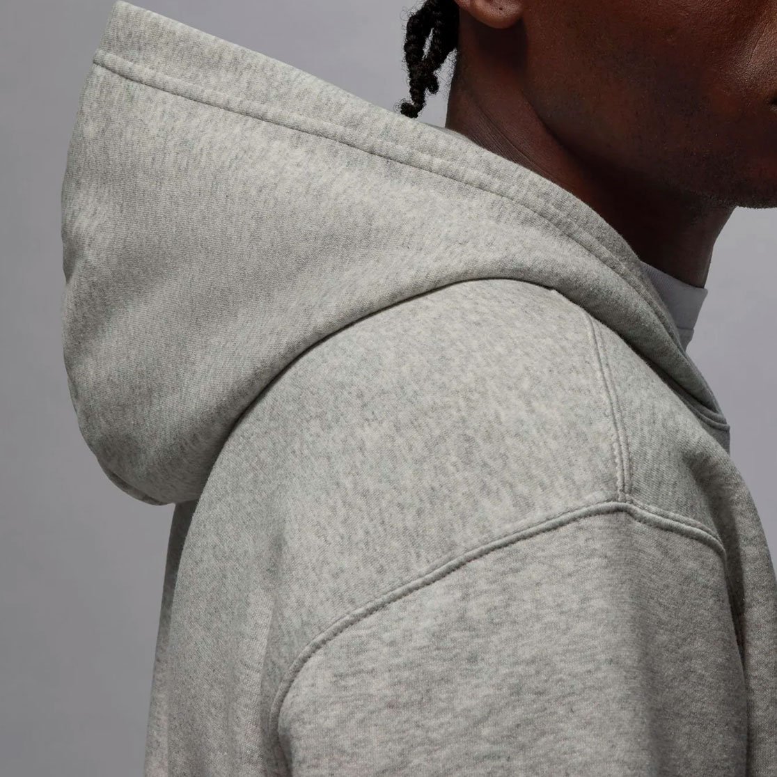 Худи Jordan Brooklyn Fleece Hoodie Худи Jordan Brooklyn Fleece Hoodie