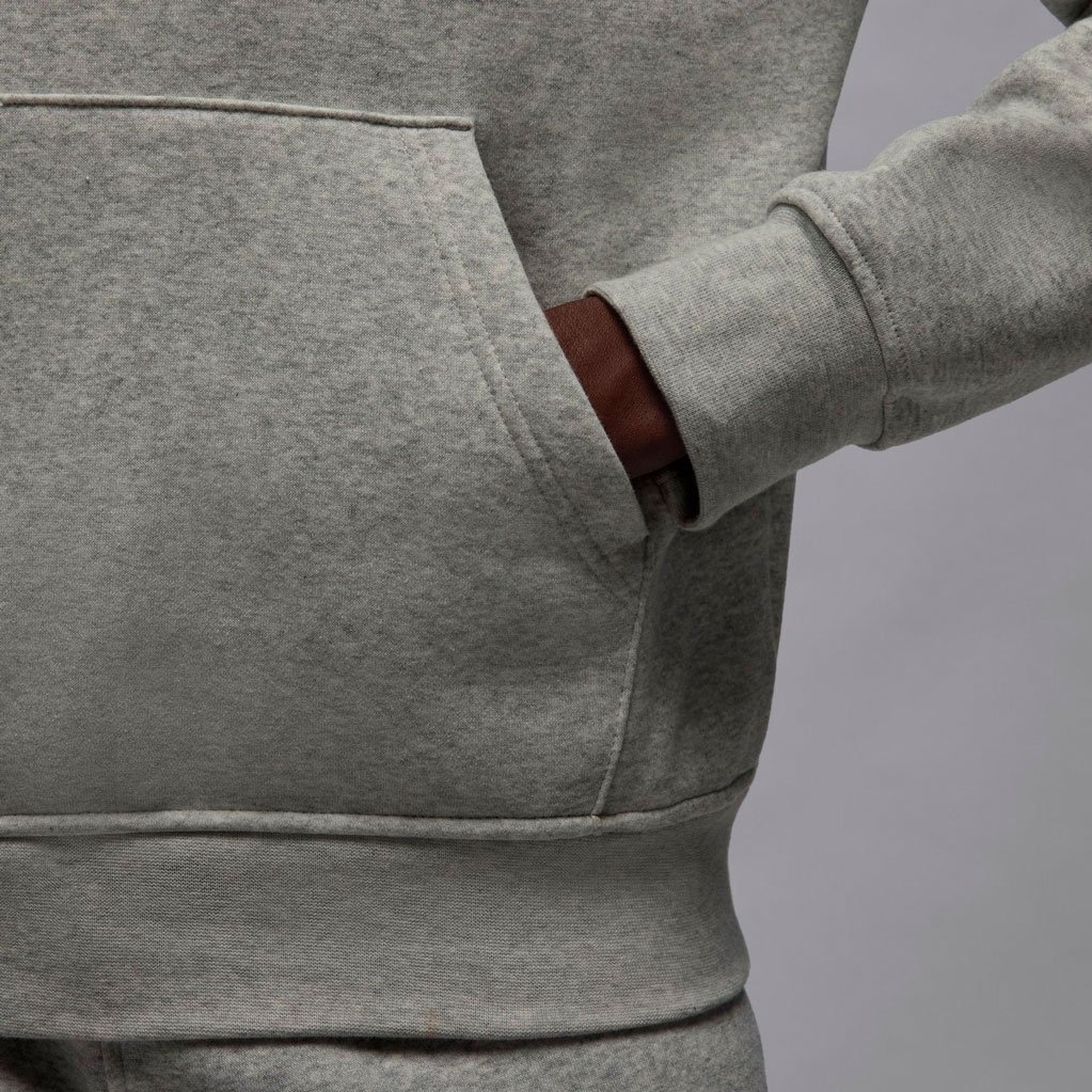 Худи Jordan Brooklyn Fleece Hoodie Худи Jordan Brooklyn Fleece Hoodie