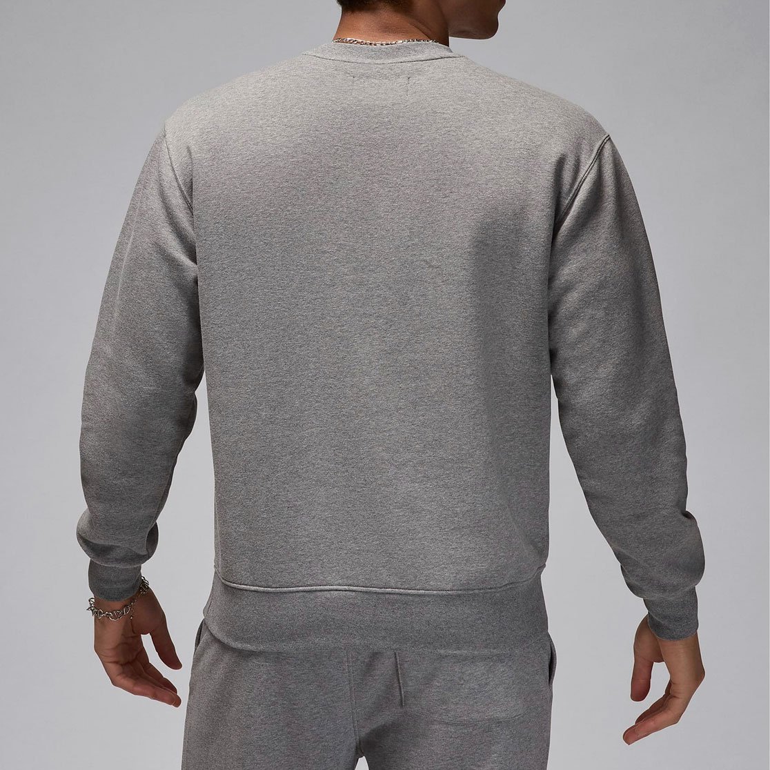 Mens jordan crew neck sweatshirts outlet