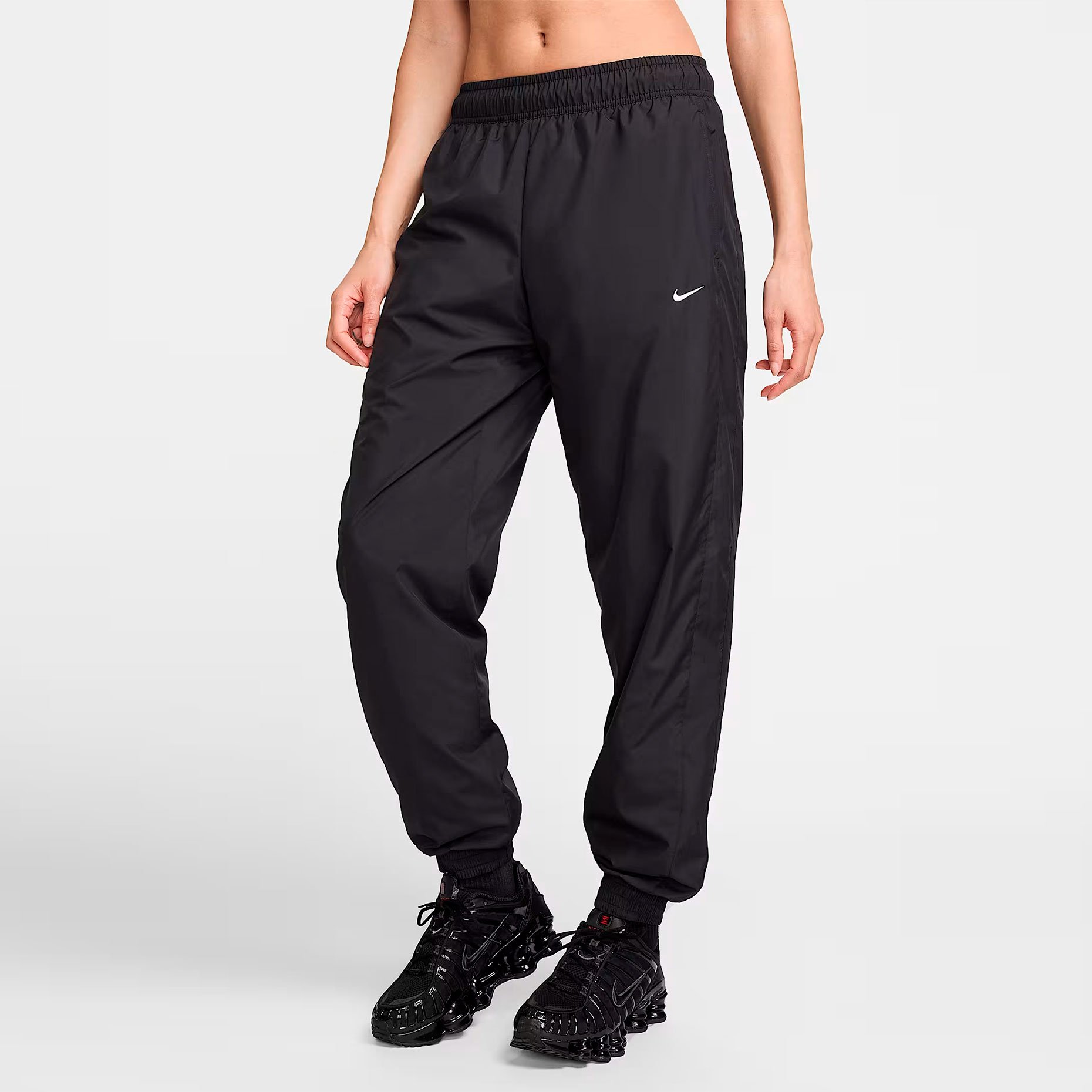Брюки женские Nike Sportswear Classic Wovens Pants Брюки женские Nike Sportswear Classic Wovens Pants
