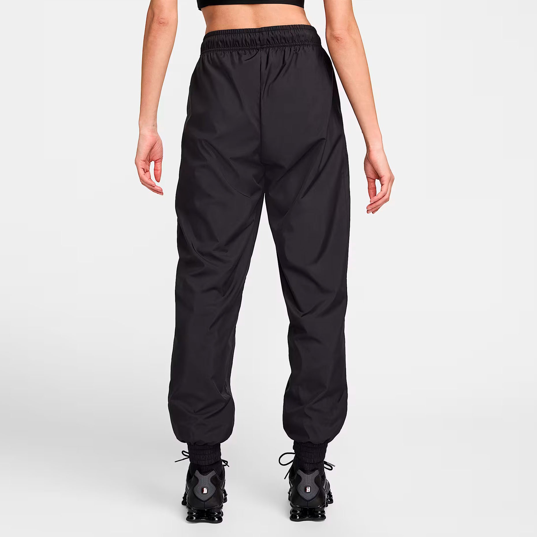 Брюки женские Nike Sportswear Classic Wovens Pants Брюки женские Nike Sportswear Classic Wovens Pants