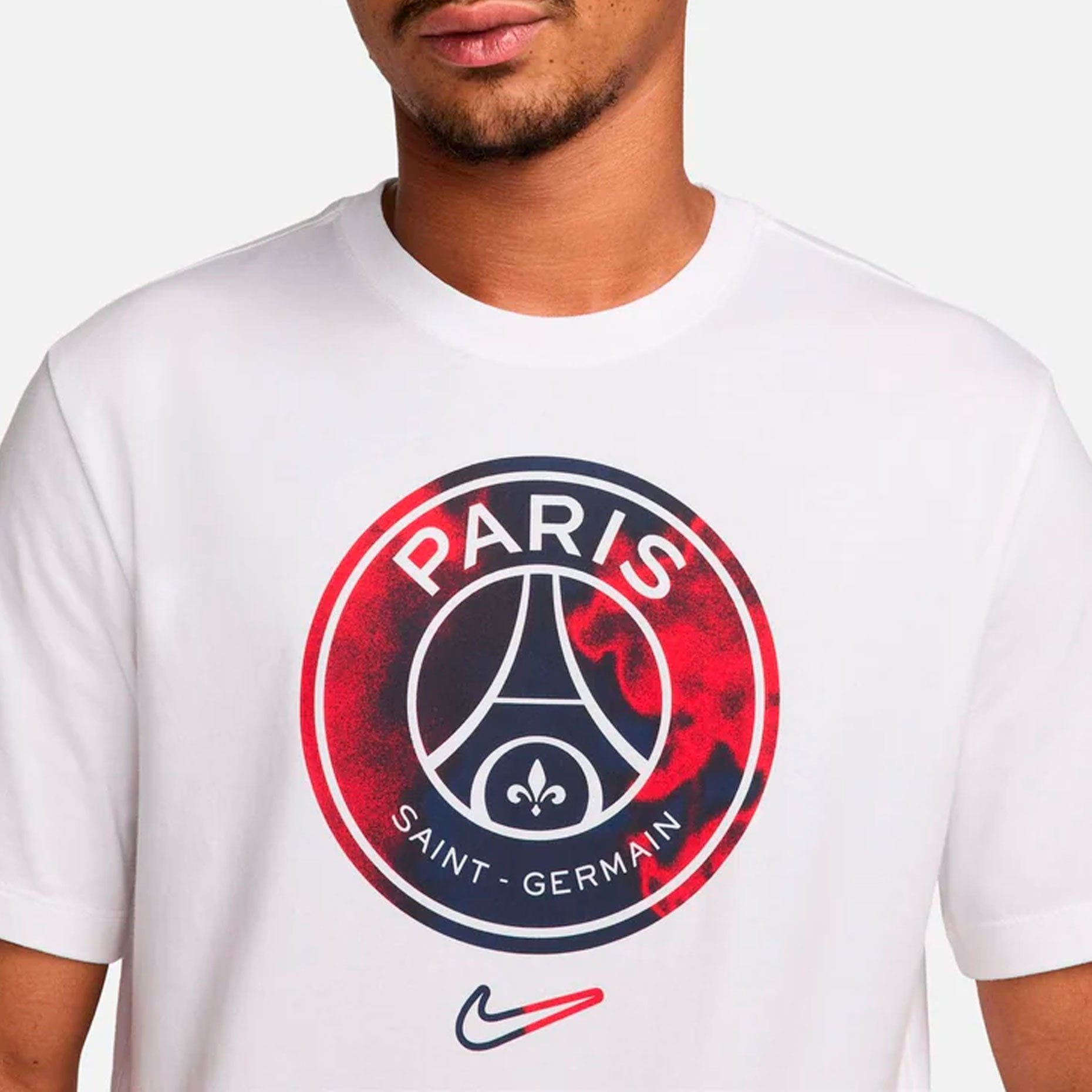 Psg nike t shirt online