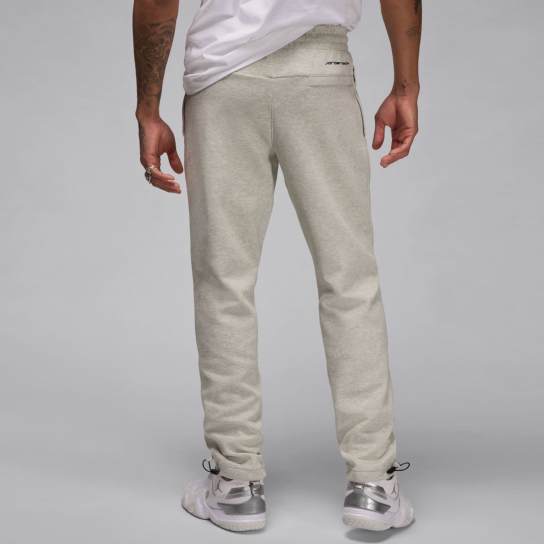 Jordan dri fit sweatpants sales
