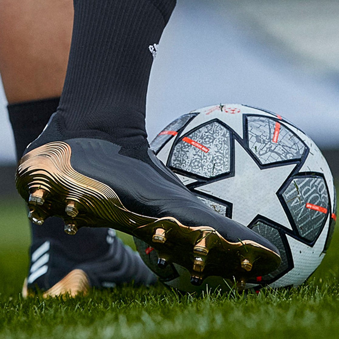 Футбольные бутсы adidas Copa Sense+ FG